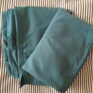 Figs Scrubs XS/T Hydrogreen Set